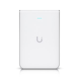 Ubiquiti U7 Pro Wall 5700 Mbit/s Biały Obsługa PoE