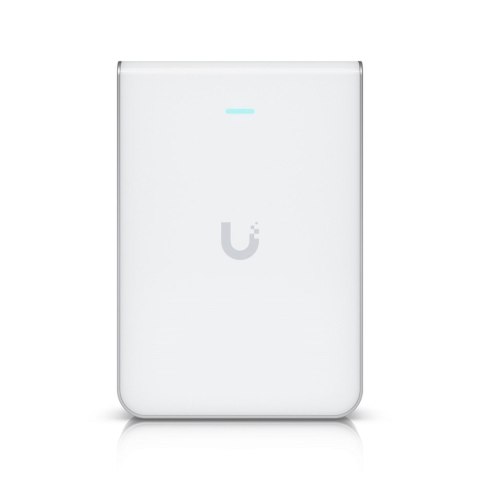 Ubiquiti U7 Pro Wall 5700 Mbit/s Biały Obsługa PoE
