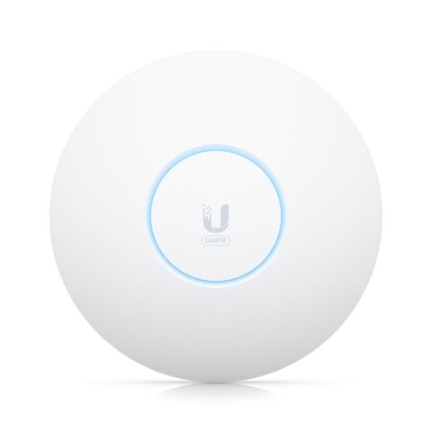 Ubiquiti UniFi6 Enterprise 4800 Mbit/s Biały Obsługa PoE