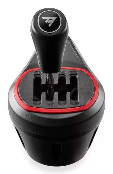 Układ napędowy Thrustmaster TH8S Układ napędowy Thrustmaster TH8S