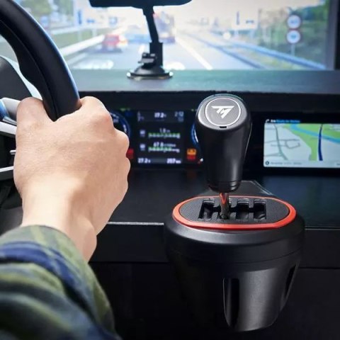 Układ napędowy Thrustmaster TH8S Układ napędowy Thrustmaster TH8S