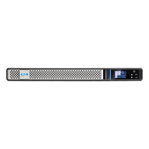 Urządzenie sieciowe EATON 5P 850I RACK 1U G2/EQUIPMENT (NETWORK SERVER STORAGE) Urządzenie sieciowe EATON 5P 850I RACK 1U G2/EQUIPMENT (NETWORK SERVER STORAGE)