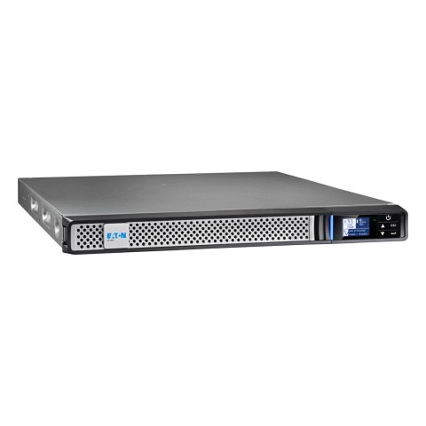 Urządzenie sieciowe EATON 5P 850I RACK 1U G2/EQUIPMENT (NETWORK SERVER STORAGE) Urządzenie sieciowe EATON 5P 850I RACK 1U G2/EQUIPMENT (NETWORK SERVER STORAGE)