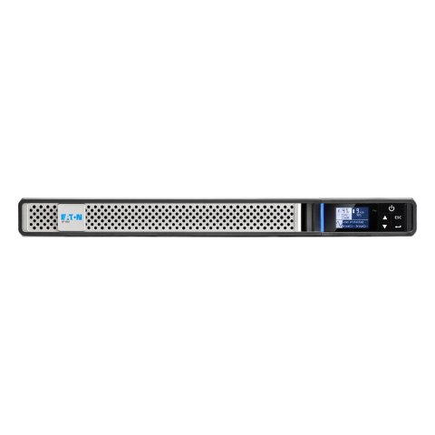 Urządzenie sieciowe EATON 5P 850I RACK 1U G2/EQUIPMENT (NETWORK SERVER STORAGE) Urządzenie sieciowe EATON 5P 850I RACK 1U G2/EQUIPMENT (NETWORK SERVER STORAGE)