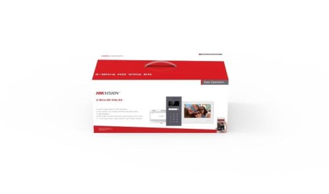 WIDEODOMOFON HIKVISION DS-KIS704EY-ACW2 WIDEODOMOFON HIKVISION DS-KIS704EY-ACW2