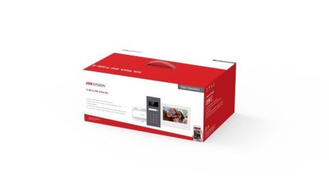 WIDEODOMOFON HIKVISION DS-KIS704EY-ACW2 WIDEODOMOFON HIKVISION DS-KIS704EY-ACW2