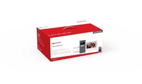 WIDEODOMOFON HIKVISION DS-KIS704EY-ACW2 WIDEODOMOFON HIKVISION DS-KIS704EY-ACW2
