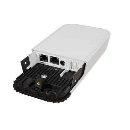 WRL ACCESS POINT OUTDOOR KIT/WAPGR5HACD2HND&EC200A MIKROTIK WRL ACCESS POINT OUTDOOR KIT/WAPGR5HACD2HND&EC200A MIKROTIK