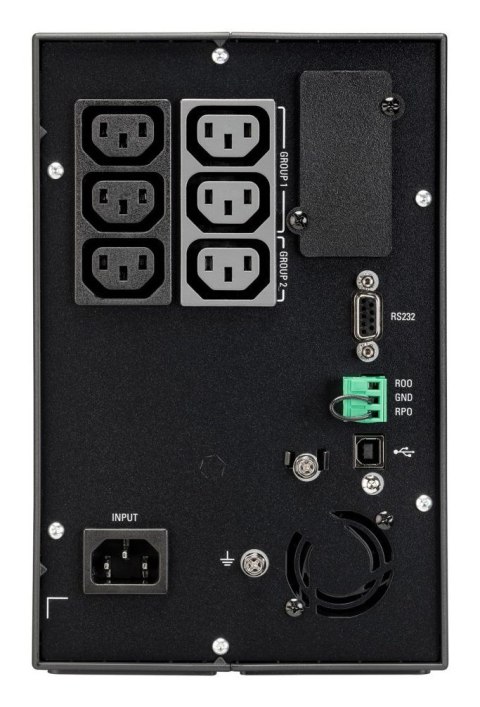 ZASILACZ UPS EATON 5P 850i G2 ZASILACZ UPS EATON 5P 850i G2