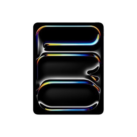 Apple iPad Pro Apple M 256 GB 33 cm (13") 8 GB Wi-Fi 6E (802.11ax) iPadOS 17 Czarny Apple iPad Pro Apple M 256 GB 33 cm (13") 8 GB Wi-Fi 6E (802.11ax) iPadOS 17 Czarny