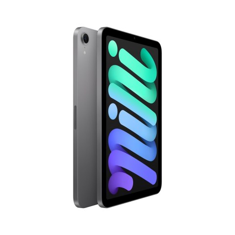 Apple iPad mini 128 GB 21,1 cm (8.3") Wi-Fi 6E (802.11ax) iPadOS 18 Szary Apple iPad mini 128 GB 21,1 cm (8.3") Wi-Fi 6E (802.11ax) iPadOS 18 Szary
