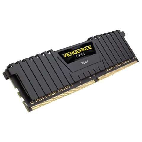 Corsair Vengeance LPX CMK32GX4M2D3600C18 moduł pamięci 32 GB 2 x 16 GB DDR4 3600 MHz Corsair Vengeance LPX CMK32GX4M2D3600C18 moduł pamięci 32 GB 2 x 16 GB DDR4 3600 MHz