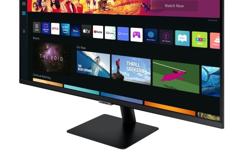 MONITOR SAMSUNG LED 32" LS32BM700UPXEN MONITOR SAMSUNG LED 32" LS32BM700UPXEN