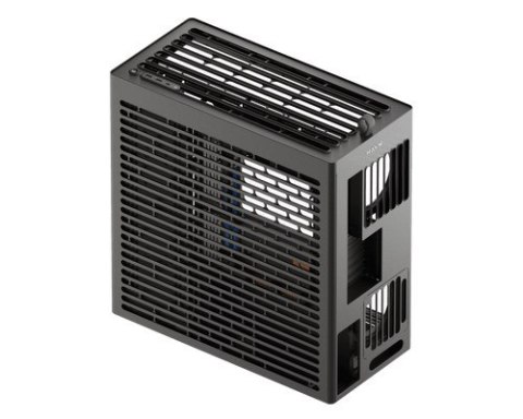 Obudowa PC HAVN HS 420 VGPU, Midi-Tower, E-ATX, Szkło hartowane, typu riser PCIe 5.0 - Obudowa PC HAVN HS 420 VGPU, Midi-Tower, E-ATX, Szkło hartowane, typu riser PCIe 5.0 -