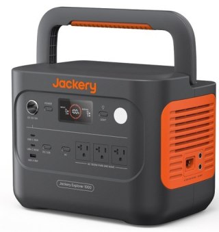 POWER STATION EXPLORER 1000V2/1070WH 21-0001-000221 JACKERY