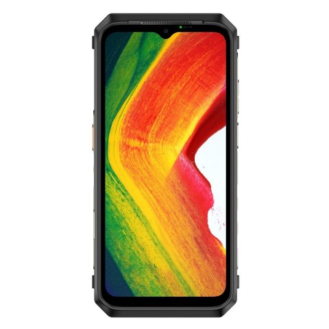 Smartphone Ulefone Power Armor 18 Ultra 5G 12GB/512GB (czarny) bez ładowarki Smartphone Ulefone Power Armor 18 Ultra 5G 12GB/512GB (czarny) bez ładowarki