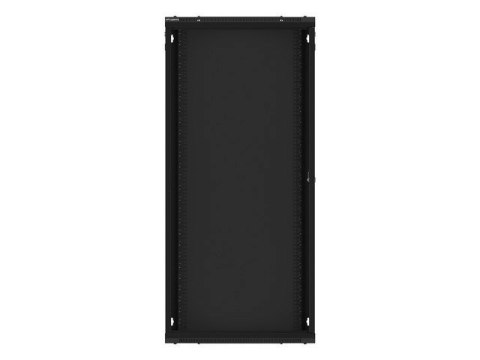 Szafa jednosekcyjna Lanberg WF01-6427-10B (27U; 1300mm / 600mm / 450 mm; wisząca; Szklane; 19''; kolor czarny) Szafa jednosekcyjna Lanberg WF01-6427-10B (27U; 1300mm / 600mm / 450 mm; wisząca; Szklane; 19''; kolor czarny)
