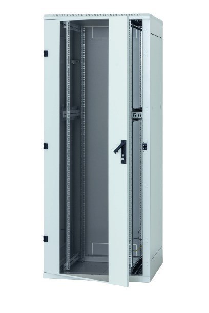 Szafa rack 19" TRITON 15U 600x600mm stojąca NEW