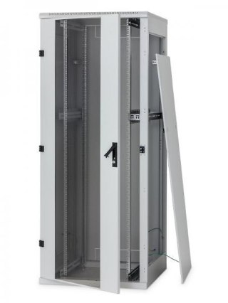 TRITON SZAFA 19" 22U 600X600 NEW RMA-22-A66-CAX-N1