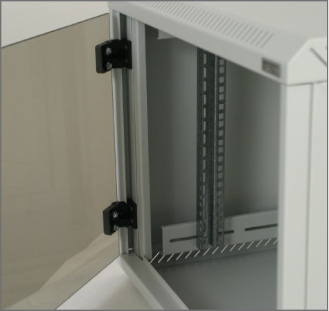TRITON SZAFA 19" 6U 400 jendoczęść. RBA-06-AS4-CAX-A1 TRITON SZAFA 19" 6U 400 jendoczęść. RBA-06-AS4-CAX-A1