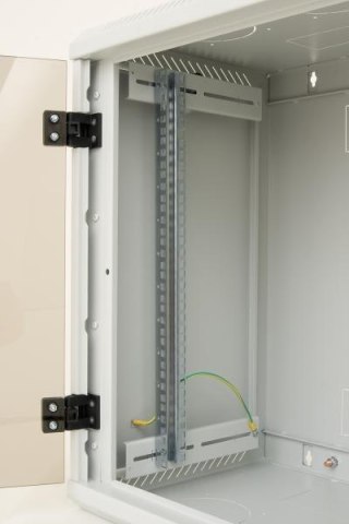 TRITON SZAFA 19" 6U 600 demont. boki RUA-06-AS6-CAX-A1