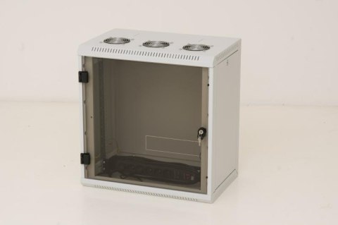 TRITON SZAFA 19" 6U 600 demont. boki RUA-06-AS6-CAX-A1