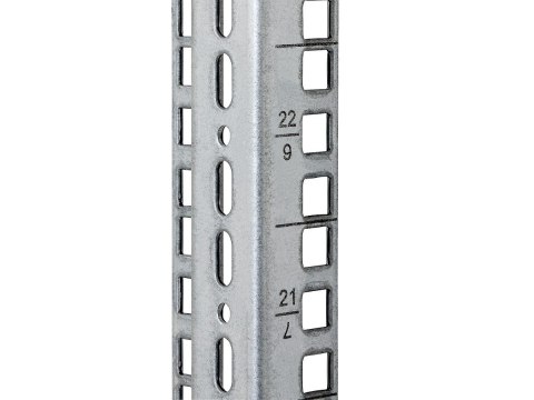 Triton Vertical rail 22U Triton Vertical rail 22U