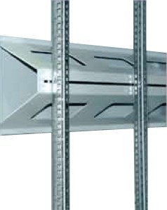 Triton Vertical rail 22U Triton Vertical rail 22U