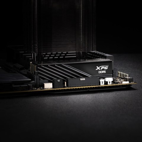 ADATA XPG Lancer Blade DDR5 6000MHz CL36 (2x16GB) ADATA XPG Lancer Blade DDR5 6000MHz CL36 (2x16GB)