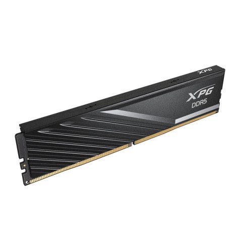 ADATA XPG Lancer Blade DDR5 6000MHz CL36 (2x16GB) ADATA XPG Lancer Blade DDR5 6000MHz CL36 (2x16GB)