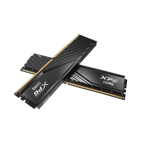 ADATA XPG Lancer Blade DDR5 6000MHz CL36 (2x16GB) ADATA XPG Lancer Blade DDR5 6000MHz CL36 (2x16GB)