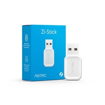 Aeotec Z-Stick inteligentny dom - nadajnik Bezprzewodowy Ręczny Przewodowa Aeotec Z-Stick inteligentny dom - nadajnik Bezprzewodowy Ręczny Przewodowa