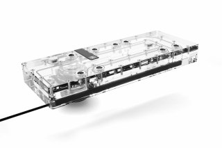 Alphacool Core Distro Plate O11 Dynamic Evo/XL Blok wodny