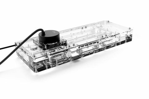 Alphacool Core Distro Plate O11 Dynamic Evo/XL Blok wodny