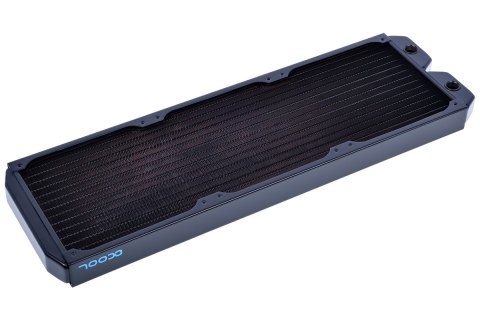 Alphacool NexXxoS ST30 Grzejnik miedziany 420 mm Alphacool NexXxoS ST30 Grzejnik miedziany 420 mm