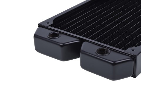 Alphacool NexXxoS ST30 Grzejnik miedziany 420 mm Alphacool NexXxoS ST30 Grzejnik miedziany 420 mm
