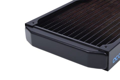 Alphacool NexXxoS ST30 Grzejnik miedziany 420 mm Alphacool NexXxoS ST30 Grzejnik miedziany 420 mm