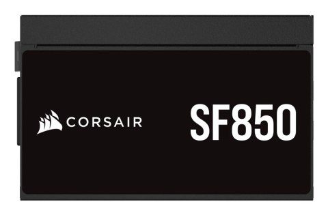 *CORSAIR SF Series SF850 80 PLUS Platinum SFX *CORSAIR SF Series SF850 80 PLUS Platinum SFX