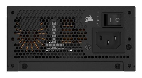 *CORSAIR SF Series SF850 80 PLUS Platinum SFX *CORSAIR SF Series SF850 80 PLUS Platinum SFX