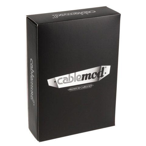 Cablemod CM-CSI-CKIT-NKWB-R wewnętrzny kabel zasilający