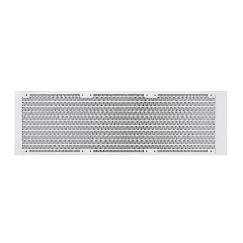 Chłodzenie cieczą Thermaltake TH360 'Snow' ARGB Sync V2 / All-in-One LC sprzedaż detaliczna Chłodzenie cieczą Thermaltake TH360 'Snow' ARGB Sync V2 / All-in-One LC sprzedaż detaliczna