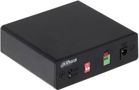 Dahua Technology Alarm Box Dahua Technology Alarm Box