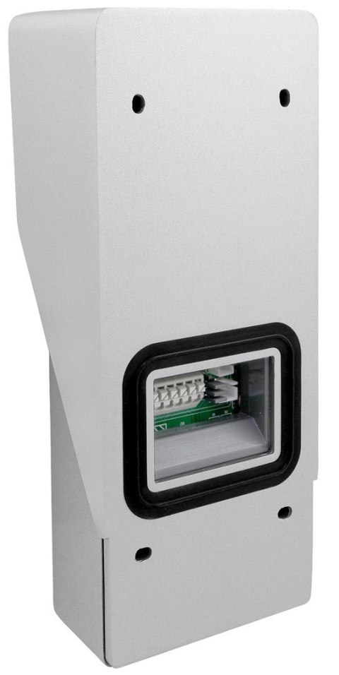 Domofon EURA ADP-38A3 ENTRA, (biały) Domofon EURA ADP-38A3 ENTRA, (biały)