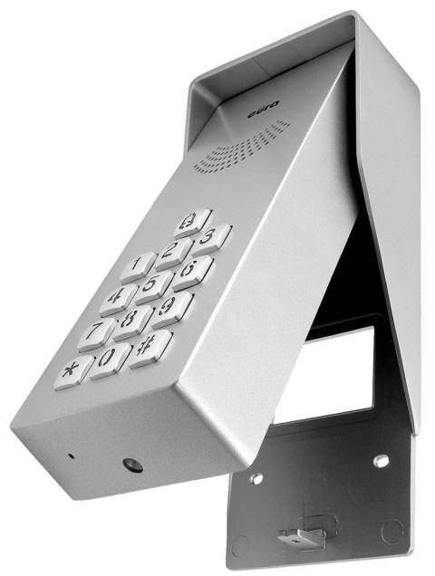 Domofon EURA ADP-38A3 ENTRA, (biały) Domofon EURA ADP-38A3 ENTRA, (biały)