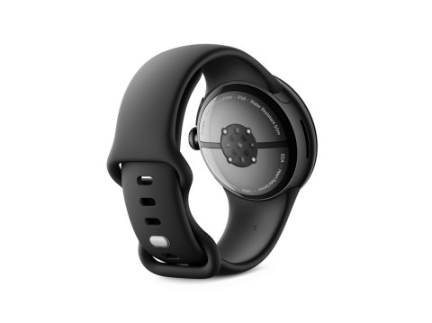 Google Pixel Watch 3 41mm BT Obsidian Black Google Pixel Watch 3 41mm BT Obsidian Black