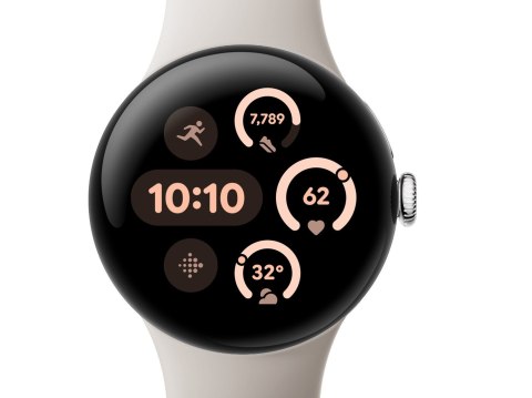 Google Pixel Watch 3 41mm BT Porcelain Google Pixel Watch 3 41mm BT Porcelain