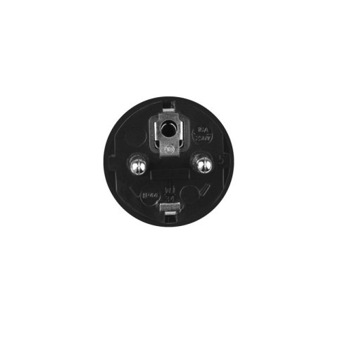 Green Cell Przejściówka Adapter Siłowy Czerwony CEE 16A 400V 5P do Gniazda Schuko 230V
