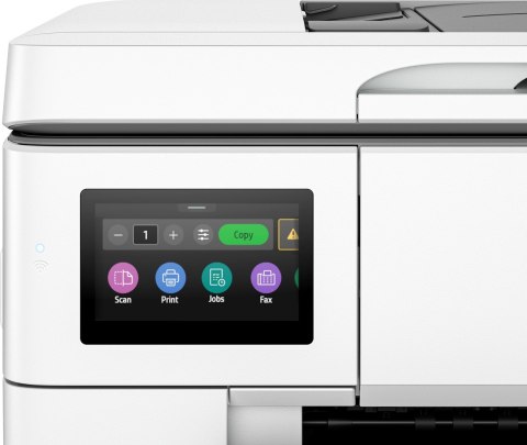 HP OfficeJet Pro Wielkoformatowe urządzenie wielofunkcyjne 9730e HP OfficeJet Pro Wielkoformatowe urządzenie wielofunkcyjne 9730e