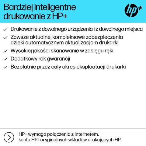 HP OfficeJet Pro Wielkoformatowe urządzenie wielofunkcyjne 9730e HP OfficeJet Pro Wielkoformatowe urządzenie wielofunkcyjne 9730e