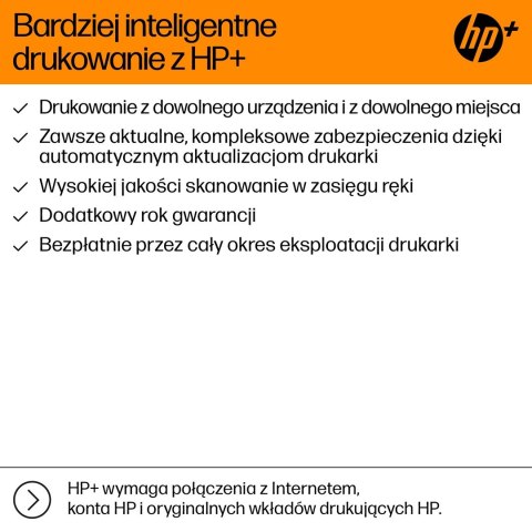 HP OfficeJet Pro Wielkoformatowe urządzenie wielofunkcyjne 9730e HP OfficeJet Pro Wielkoformatowe urządzenie wielofunkcyjne 9730e
